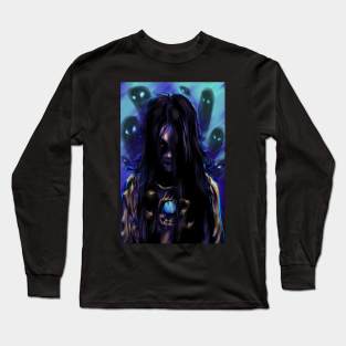 Ok To Be Hollow Inside Long Sleeve T-Shirt